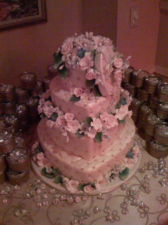 Dortoni Bakery