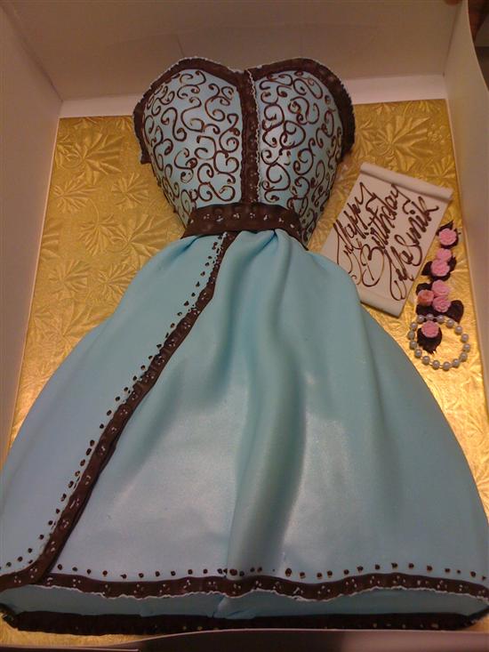 Dortoni Bakery