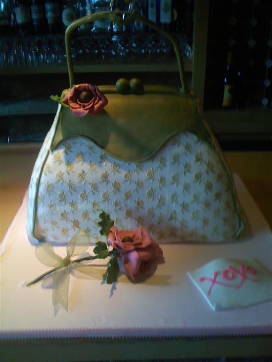Dortoni Bakery