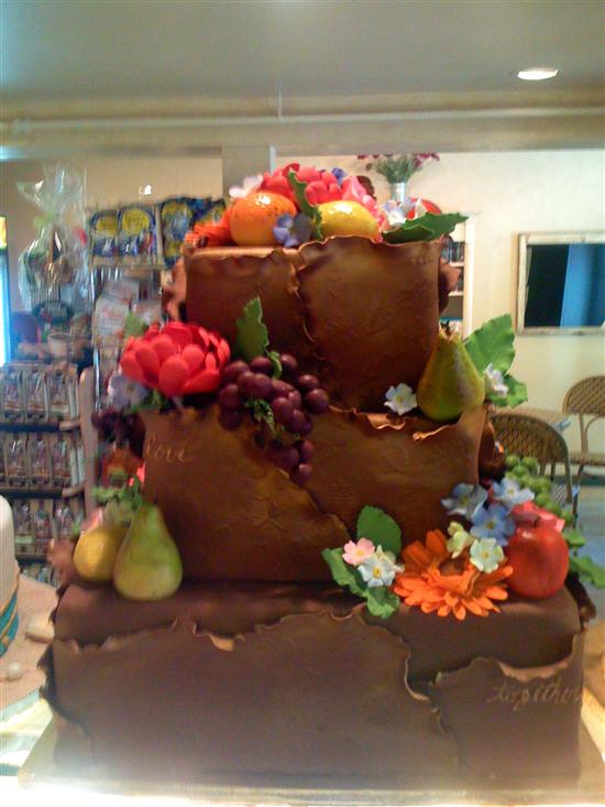 Dortoni Bakery