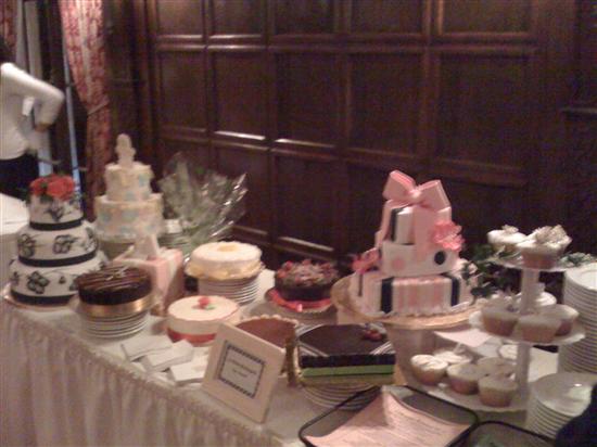 Dortoni Bakery