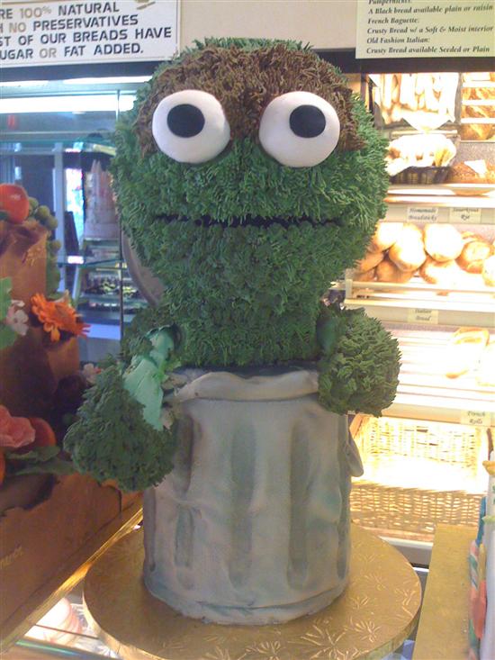 Dortoni Bakery