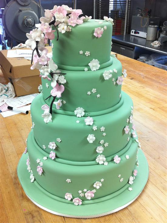 Dortoni Bakery