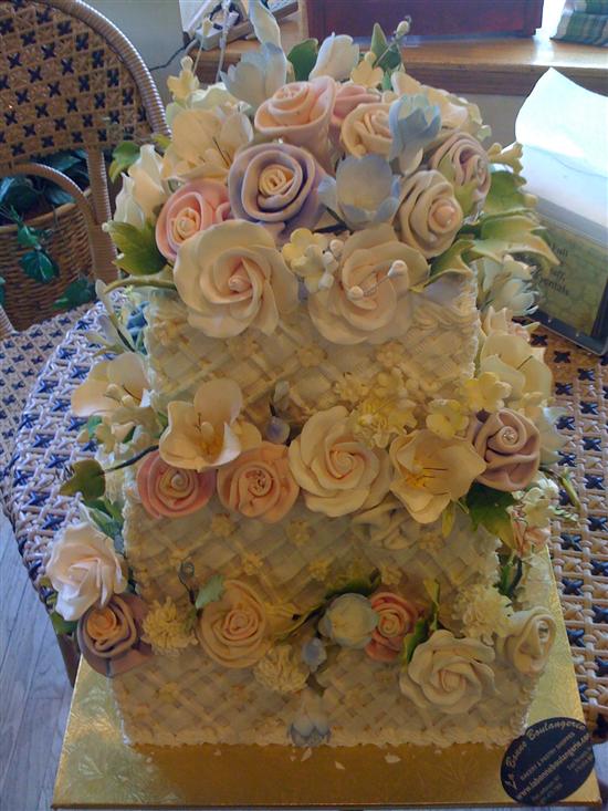 Dortoni Bakery