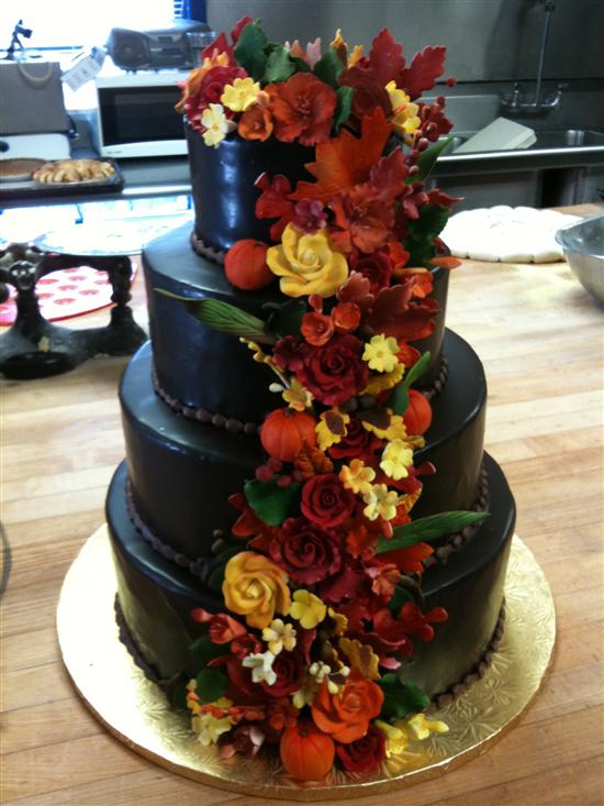 Dortoni Bakery