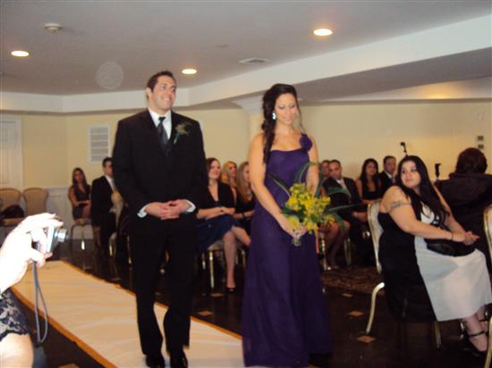 Im getting Married