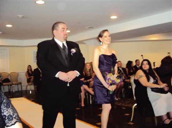 Im getting Married