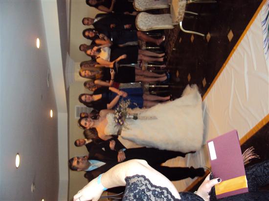 Im getting Married