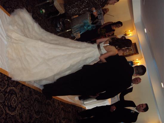 Im getting Married