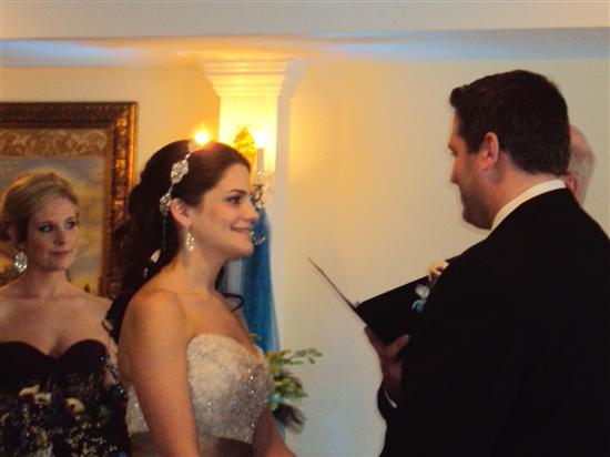 Im getting Married