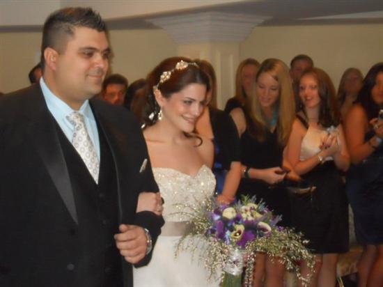 Future Mrs H