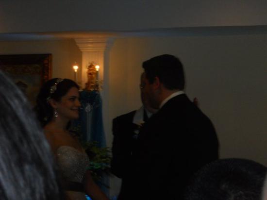 Future Mrs H