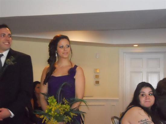 Future Mrs H