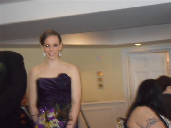 Future Mrs H