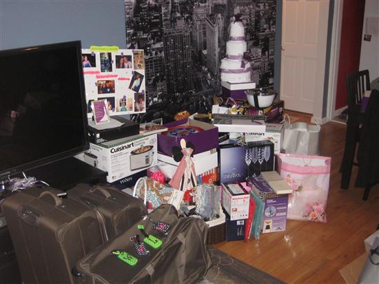 BrideToBe2011