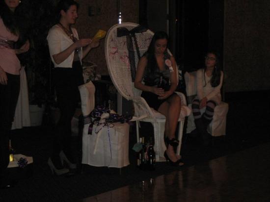 BrideToBe2011