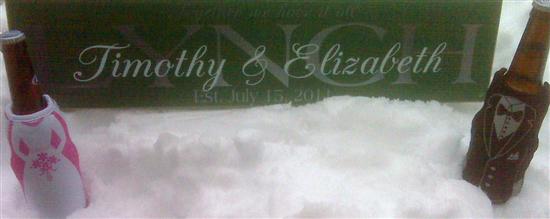 Summer Bride 2011