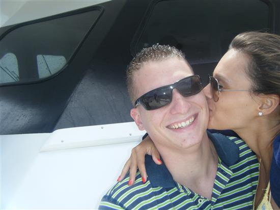lucieandchris