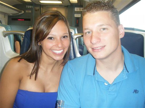 lucieandchris