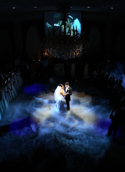 Bride in 2012