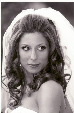 Bride in 2012