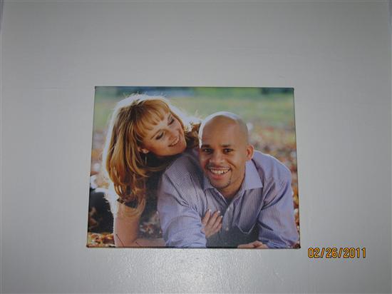 Lana and Johan