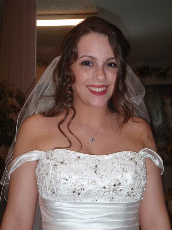 Allie VB