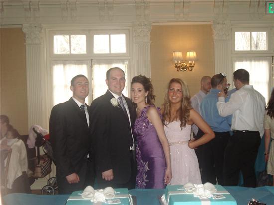 Bride in 2012