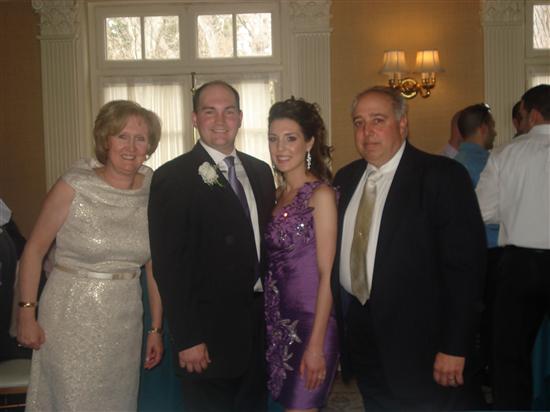 Bride in 2012