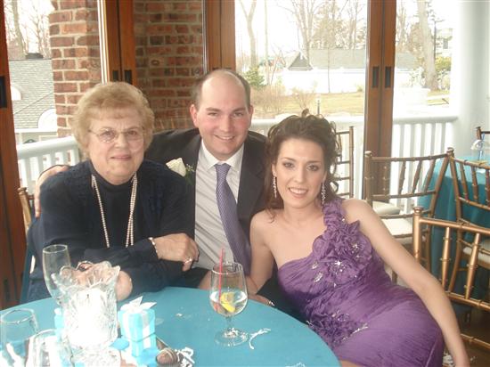 Bride in 2012