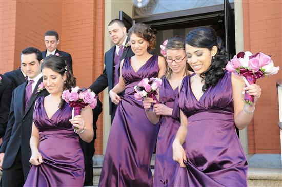 BrideToBe2011