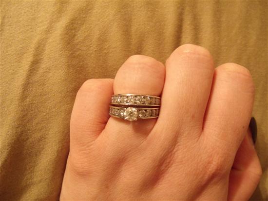 RandEWedding2011