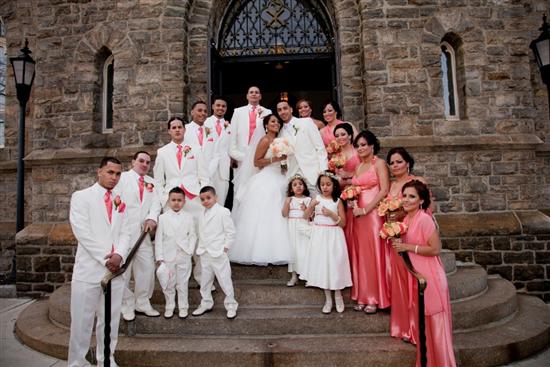 Finally Im Mrs Sanchez