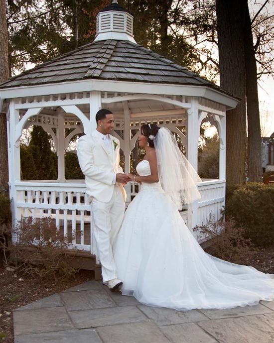 Finally Im Mrs Sanchez