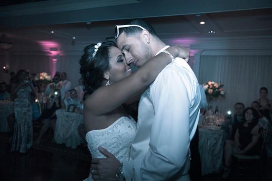 Finally Im Mrs Sanchez