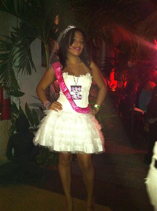 Finally Im Mrs Sanchez