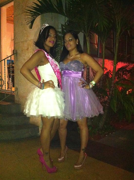 Finally Im Mrs Sanchez