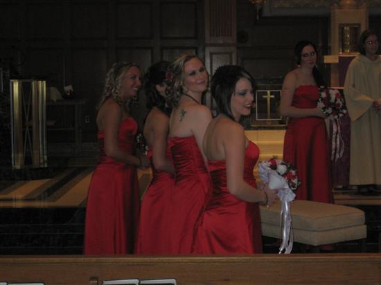 Allie VB