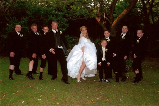 PeaceLoveWedding