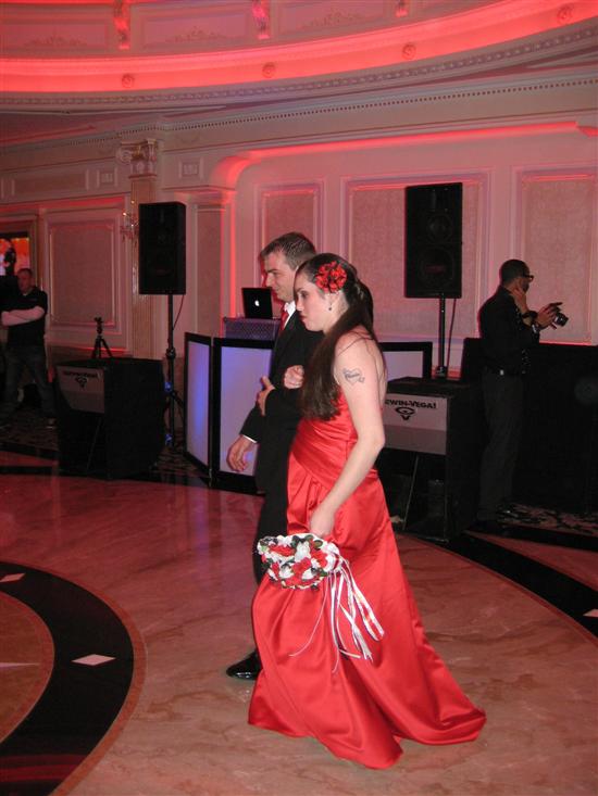 Allie VB