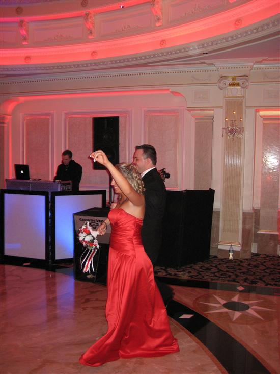 Allie VB