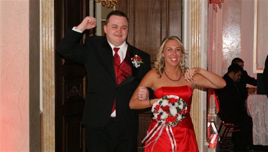 Allie VB