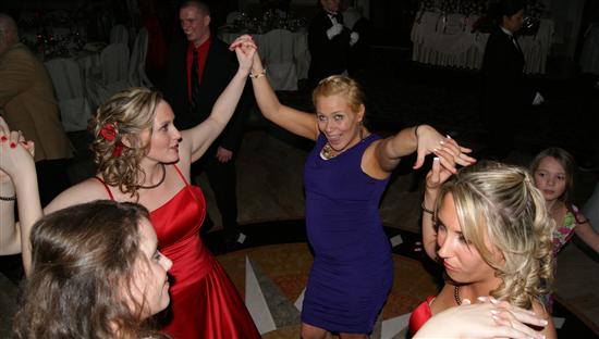 Allie VB