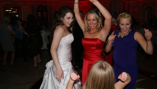 Allie VB
