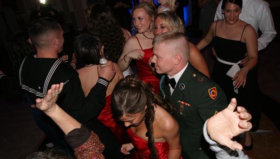 Allie VB
