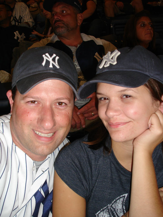 Rob and Robin