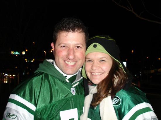 Rob and Robin