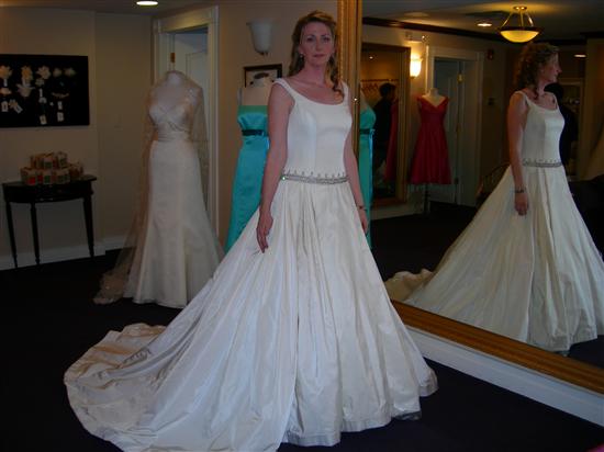 bournebride