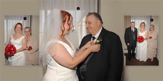 Future Mrs H
