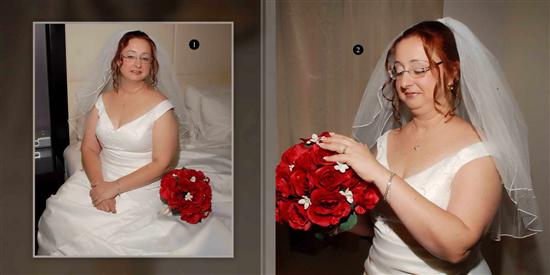 Future Mrs H